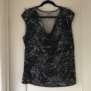 Sleeveless Top